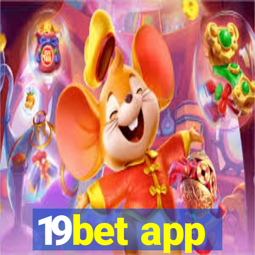 19bet app